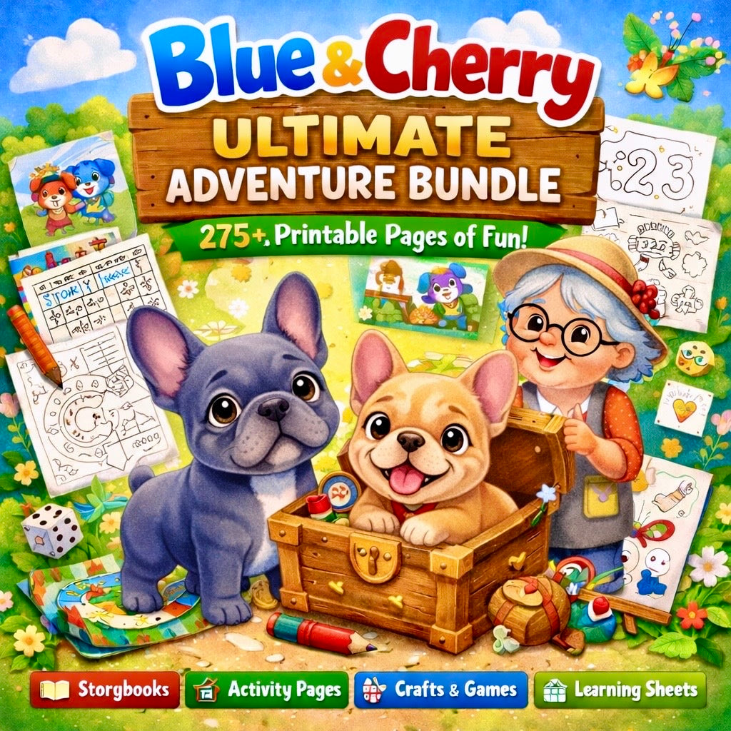 Ultimate Adventure Bundle
