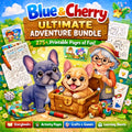 Ultimate Adventure Bundle