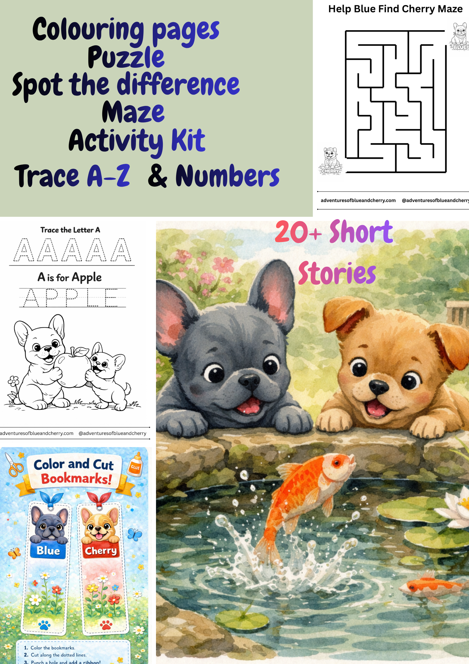 Ultimate Adventure Bundle