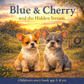Blue & Cherry and the Hidden Stream